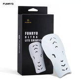 X-ULTRA LITE Shin Guards 1832101